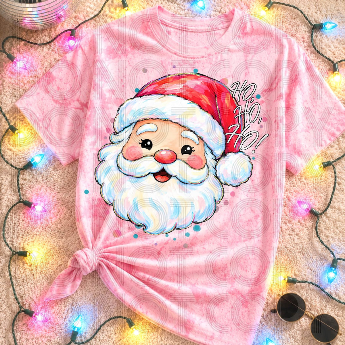 Ho Ho Ho