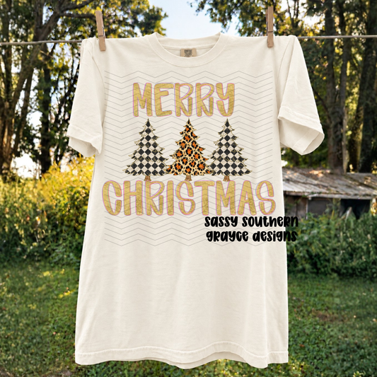 Merry Christmas •DIGITAL DESIGN•