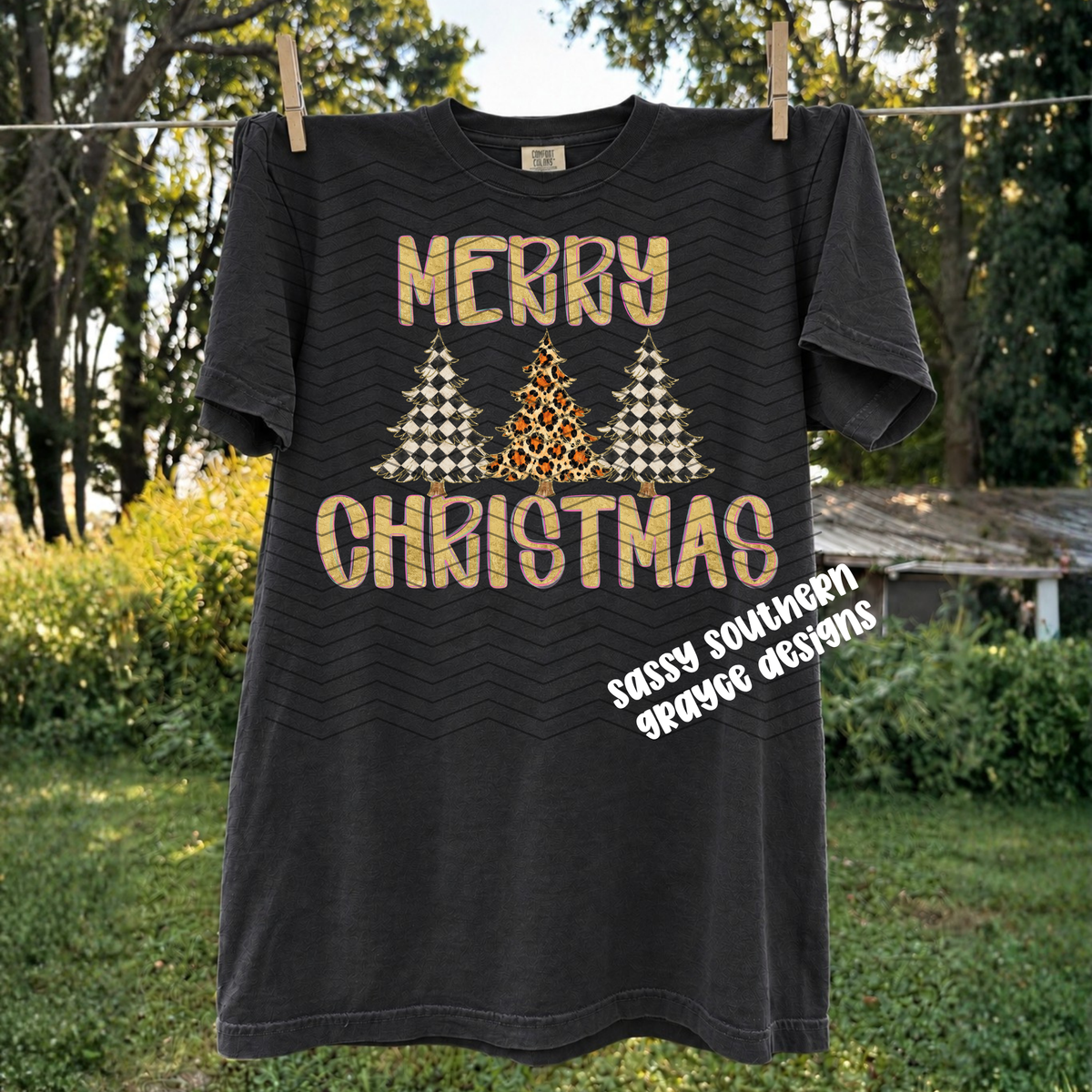 Merry Christmas